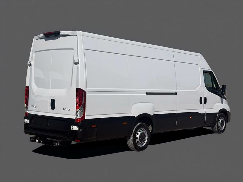 Iveco Ostatní 35 S L4H2 Automat Kam Taž APP - fotka 4 z 22