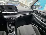 Hyundai Bayon 1.2-1.MAJ-V ZÁRUCE-KLIMA-62KW - náhled 12