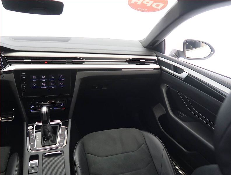 Volkswagen Arteon (2023) 2.0 TDI - fotka 8 z 28