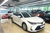 Toyota Corolla 1.8 Hybrid Active, e-CVT, ČR - náhled 1