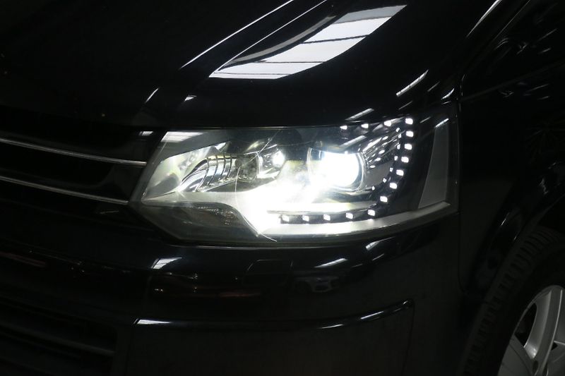 Volkswagen Multivan (2014) T5.1 Long Comfort 4Motion DSG - fotka 8 z 46