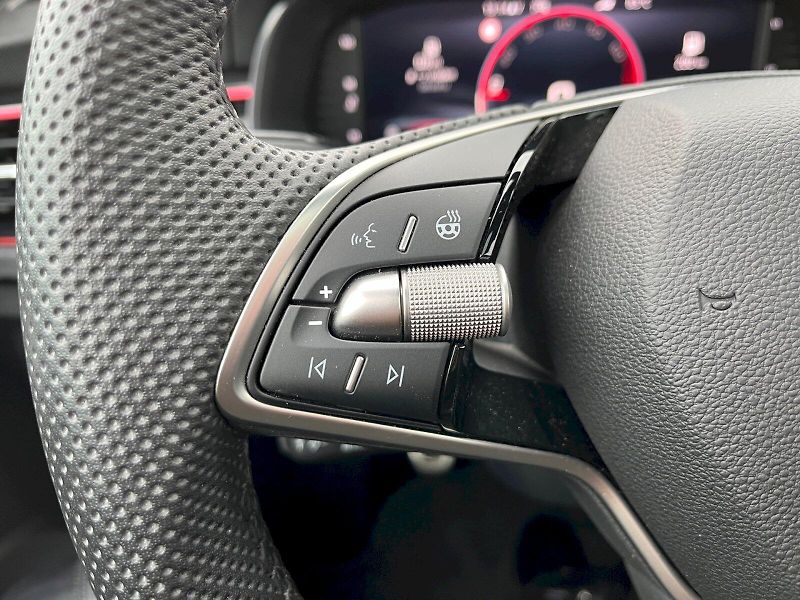 Škoda Kamiq (2024) Monte Carlo 1.5 TSI 110 kW - fotka 22 z 35