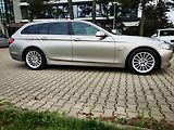 BMW Řada 5 530D XDRIVE TOURING F11 190kW - náhled 11