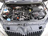 Škoda Roomster (2011) 1.6 TDI 66kW - náhled 34