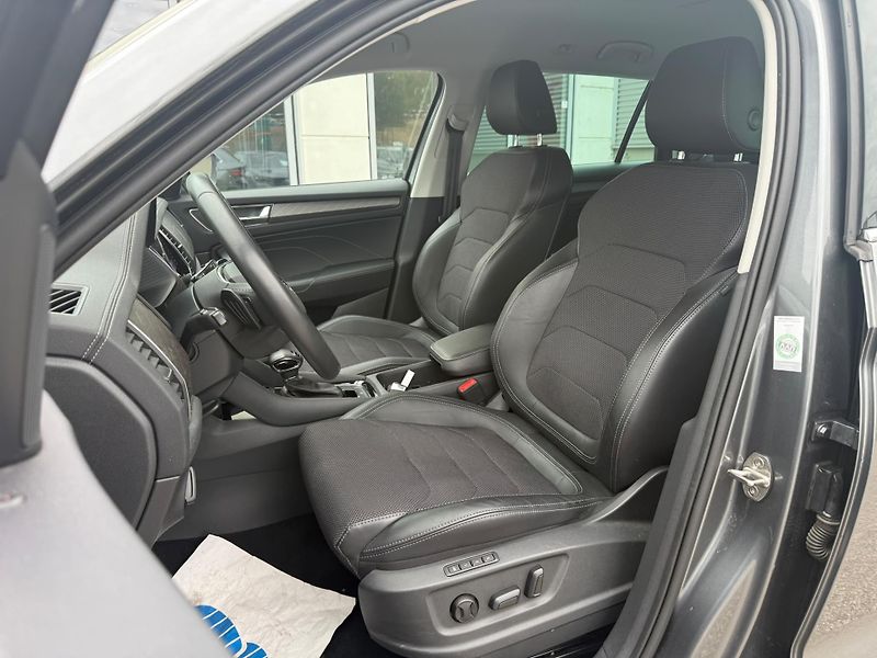 Škoda Kodiaq Style 2.0 TDI 147kw DSG 4x4 - fotka 8 z 25