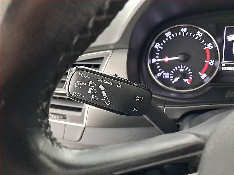 Škoda Fabia (2018) Style 1.0 TSI, Park. senzory - fotka 17 z 19