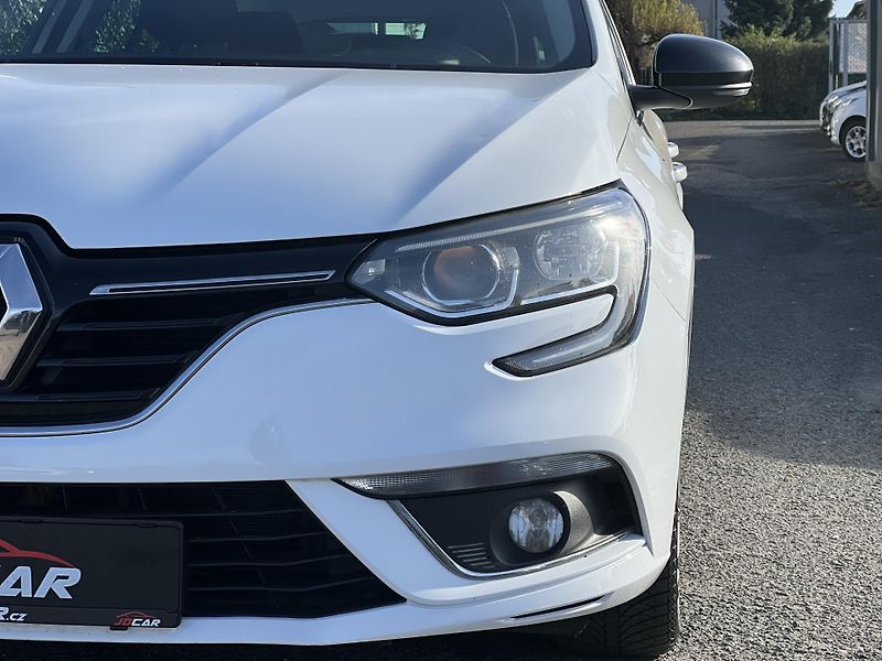 Renault Mégane 1.3TCe LIMITED ČR odp. DPH - fotka 39 z 43