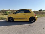 Abarth 595 (2017) Abart 595 Competizione - náhled 1