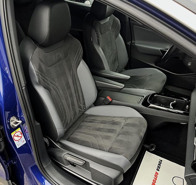 Volkswagen ID.4 ID4 Pro 150kw kam360 ACC 95,1S - fotka 15 z 33