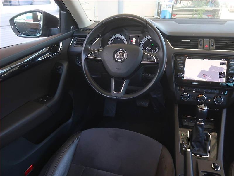 Škoda Octavia (2016) Laurin&Klement 2.0 TDI, 4X4 - fotka 7 z 18