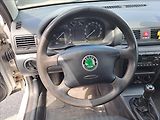 Škoda Octavia 1,6 i TOUR,KLIMA - náhled 11
