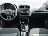 Volkswagen Polo (2012) 1.2 TSi, ČR, AC, park.asist - náhled 8