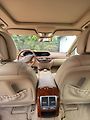 Mercedes-Benz Třídy S (2012) 4MATIC, BlueTEC, Long - náhled 21