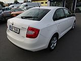 Škoda Rapid 1,2 TSi,63kW,Klima - náhled 2