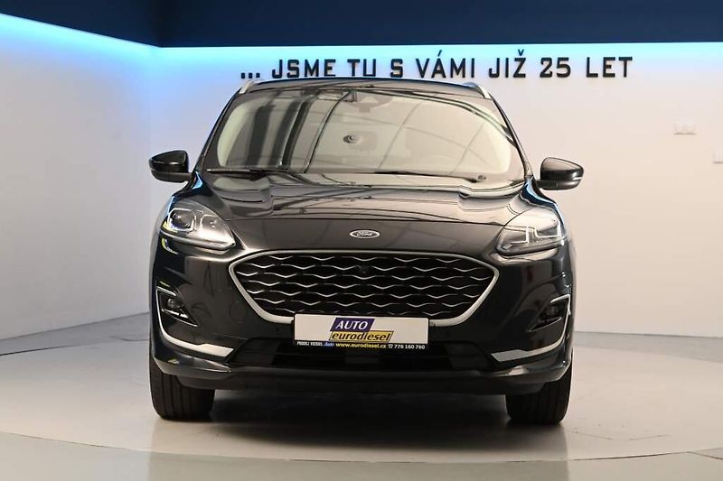 Ford Kuga (2022) 2.0 VIGNALE 4x4 140 KW LED ACC - fotka 3 z 46