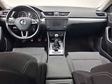 Škoda Superb (2018) 2.0TDi 4x4, Style, xenon - náhled 8