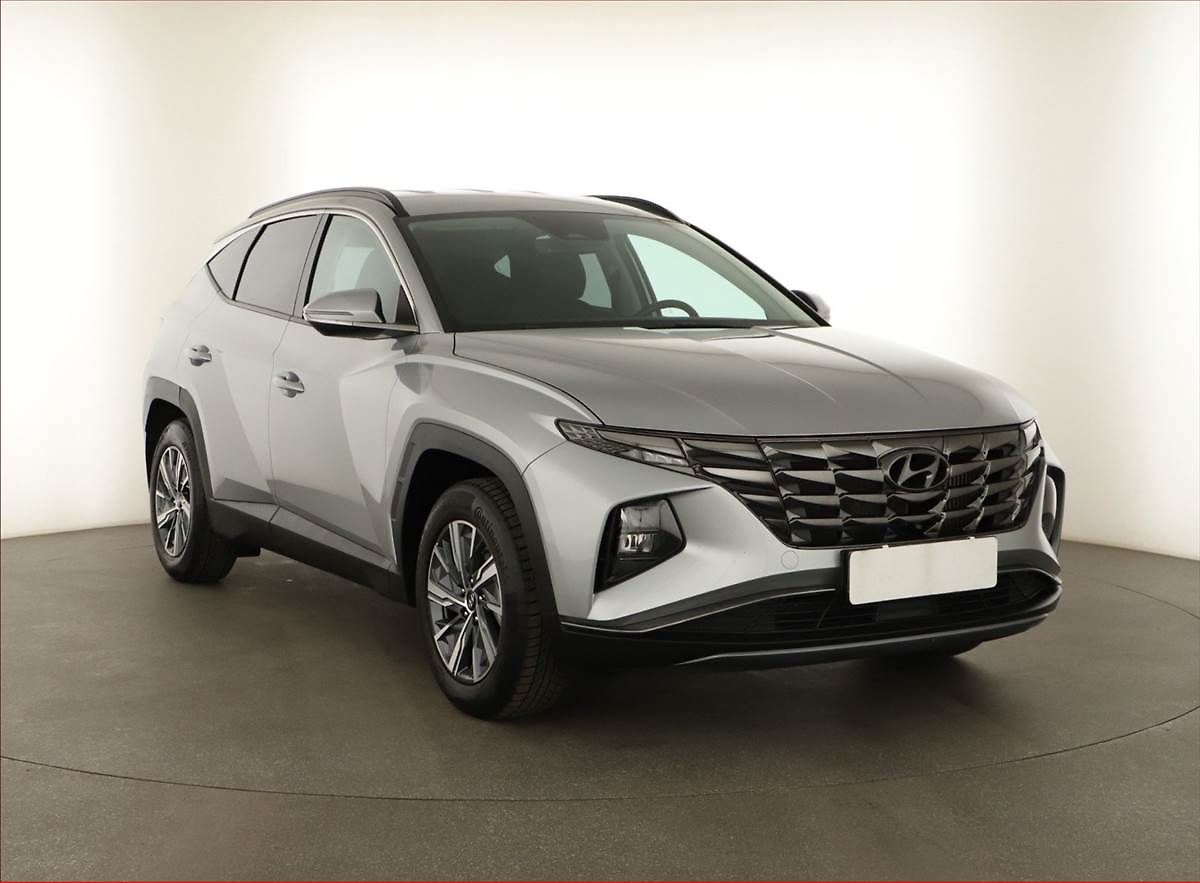 Hyundai Tucson Comfort 1.6 T-GDI