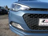 Hyundai i20 1,1 CRDi 1.majitel, webasto - náhled 4