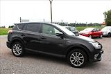 Toyota RAV4 2,5 Hybrid 4x4 LED, NAVI, kůže - náhled 7