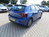 Volkswagen Polo 1,0 TSI 70kW Virtual+Digiklima - náhled 8