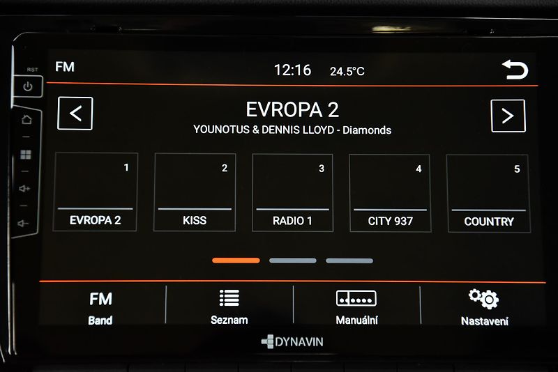 Škoda Octavia 1.6 TDi CR,VÝHŘEV,TEMP,ALU,1.M - fotka 18 z 42