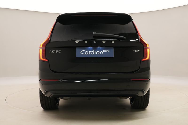 Volvo XC90 (2026) T8 AWD Plug-in DARK PLUS 7m - fotka 11 z 72