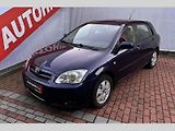 Toyota Corolla 1.4 VVT-i Terra