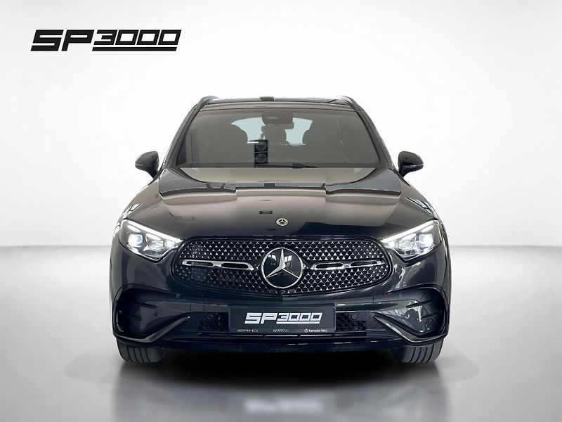 Mercedes-Benz GLC 200d 4Matic - fotka 7 z 33