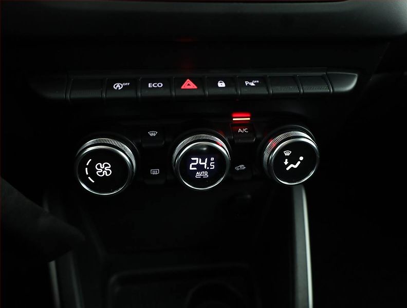 Dacia Duster (2021) 1.3 TCe, Navi, Tempomat - fotka 10 z 17