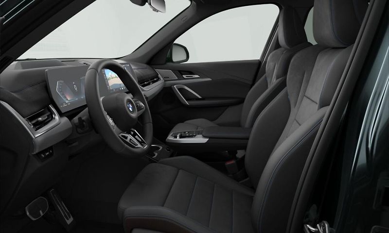 BMW X1 xDrive20d - fotka 4 z 4