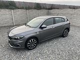 Fiat Tipo 1.4Ti-JET 120PS LPG LOUNGE TOP - náhled 6