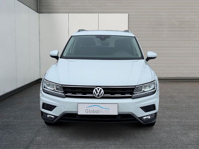 Volkswagen Tiguan (2018) 1.4TSI 110kW 4x4 TAŽNÝ ASIST - fotka 8 z 22
