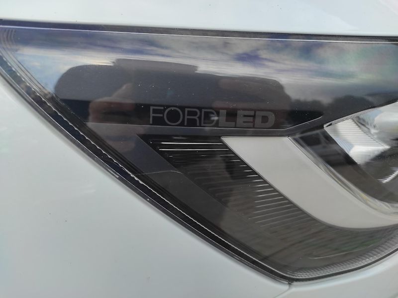 Ford Focus 1.0 EcoBoost mHev 114kw AT - fotka 38 z 44