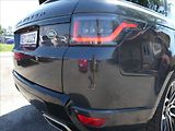 Land Rover Range Rover Sport 3,0 SDV6 HSE DYNAMIC DPH, ČR - náhled 10