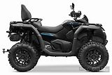 CFMOTO Gladiator X850 (2026) Gladiator X 850 G3 Euro5+ - náhled 3