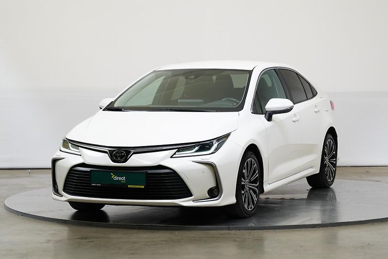 Toyota Corolla - fotografie inzerátu