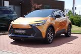 Toyota C-HR 2,0 PHEV Plug-in Style bi-tone - náhled 1