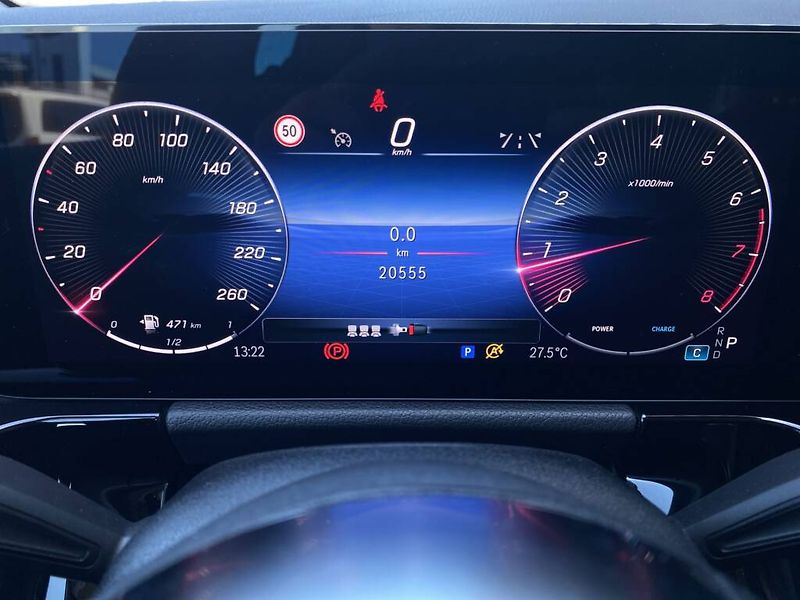 Mercedes-Benz Třídy B (2025) 200 - fotka 16 z 27