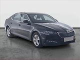 Škoda Superb (2021) 2.0 TDI, Automat, ČR,1.maj - náhled 1