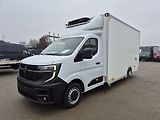 Renault Master (2026) 170k, Platforma, Chladící - náhled 2
