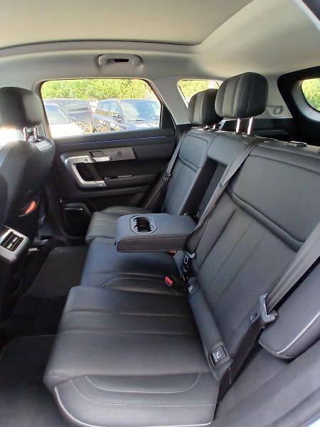 Jaecoo 7 Exclusive  AWD - fotka 10 z 13