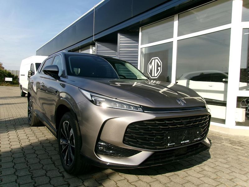 MG HS (2025) HS 1.5 TGI automat Emotion  - fotografie inzerátu