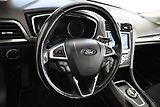 Ford Mondeo (2022) 2.0 LED SONY ACC Tažné 8AT ECO - náhled 13