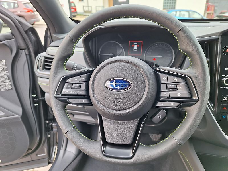 Subaru Forester (2026) Field MR26 -82.000 Kč - fotka 23 z 25