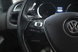 Volkswagen Touran 2,0 TDI MASÁŽ KAMERA VÝHŘEV ČR - náhled 23