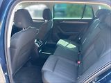 Škoda Superb 2,0 TDI 147 4x4 Style Aut - náhled 8