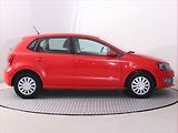 Volkswagen Polo (2009) 1.2 12V, Serv.kniha - náhled 6