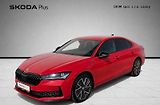 Škoda Superb (2025) iV SportLine 1,5 Tsi 150 Kw DS - náhled 1