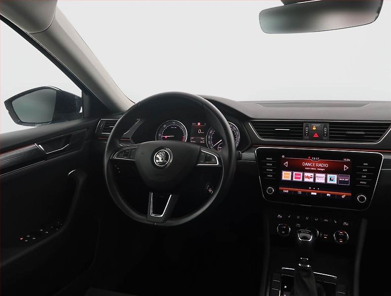Škoda Superb (2020) Style 2.0 TDI - fotka 7 z 24