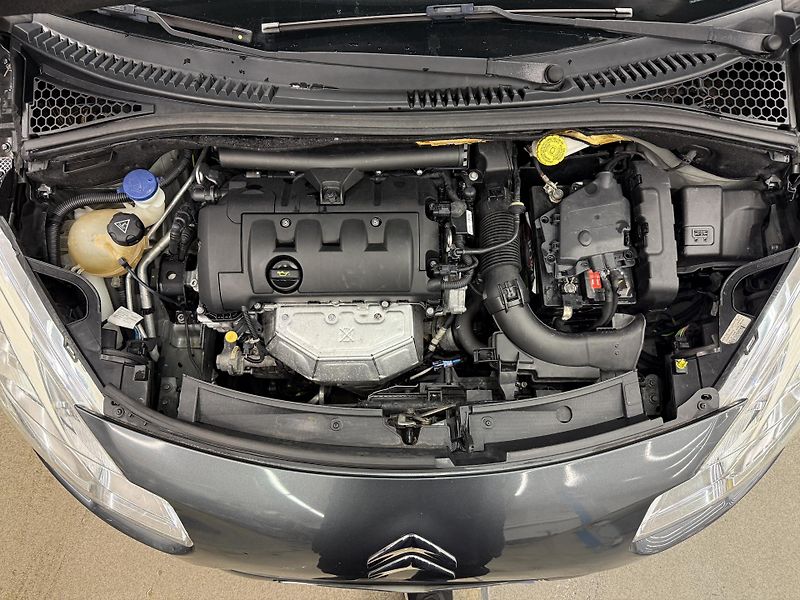 Citroën C3 1.4l 70 kW - fotka 17 z 17